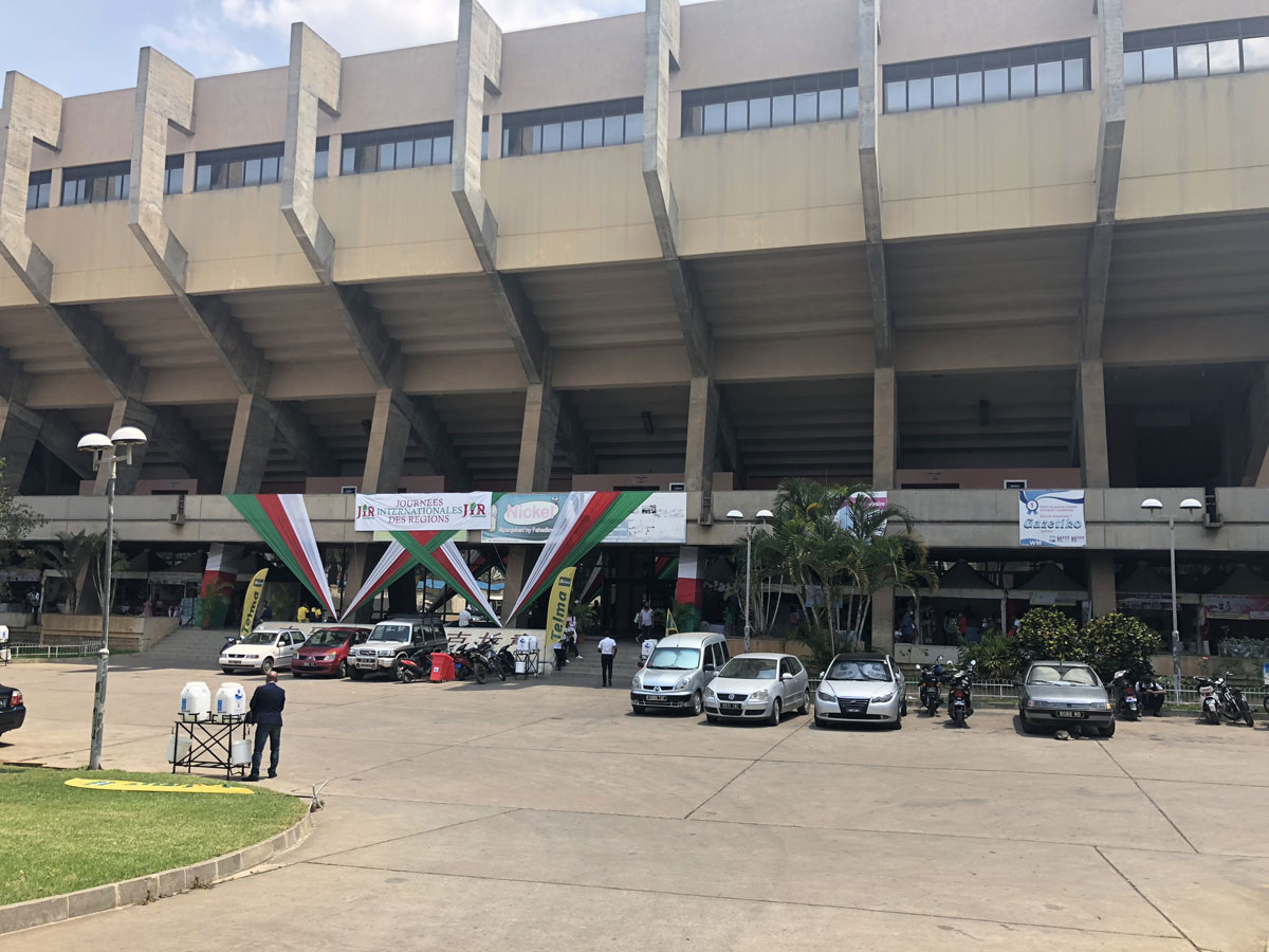 EXPO